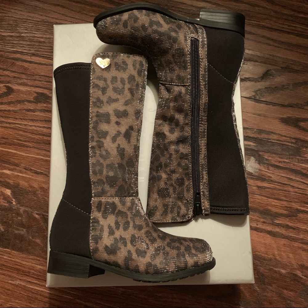 Girls Stuart Weitzman 5050 Boot